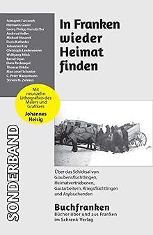 In Franken wieder Heimat finden: Aufsätze über das ... | Buch | Zustand sehr gut