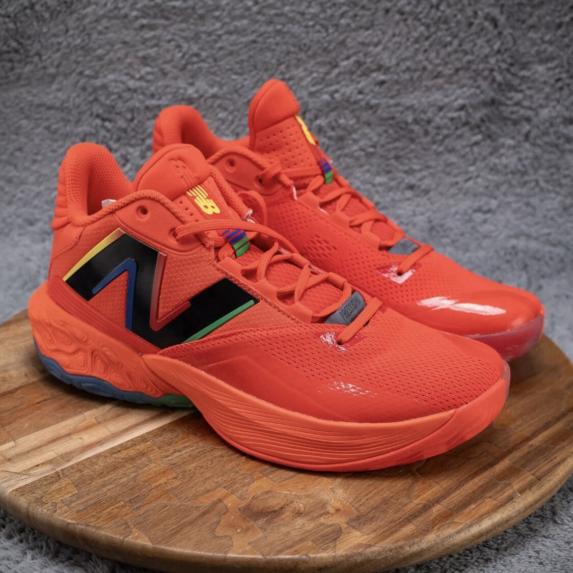 Size 11.5 - New Balance Two WXY V4 Gamer Tag Pack for sale online