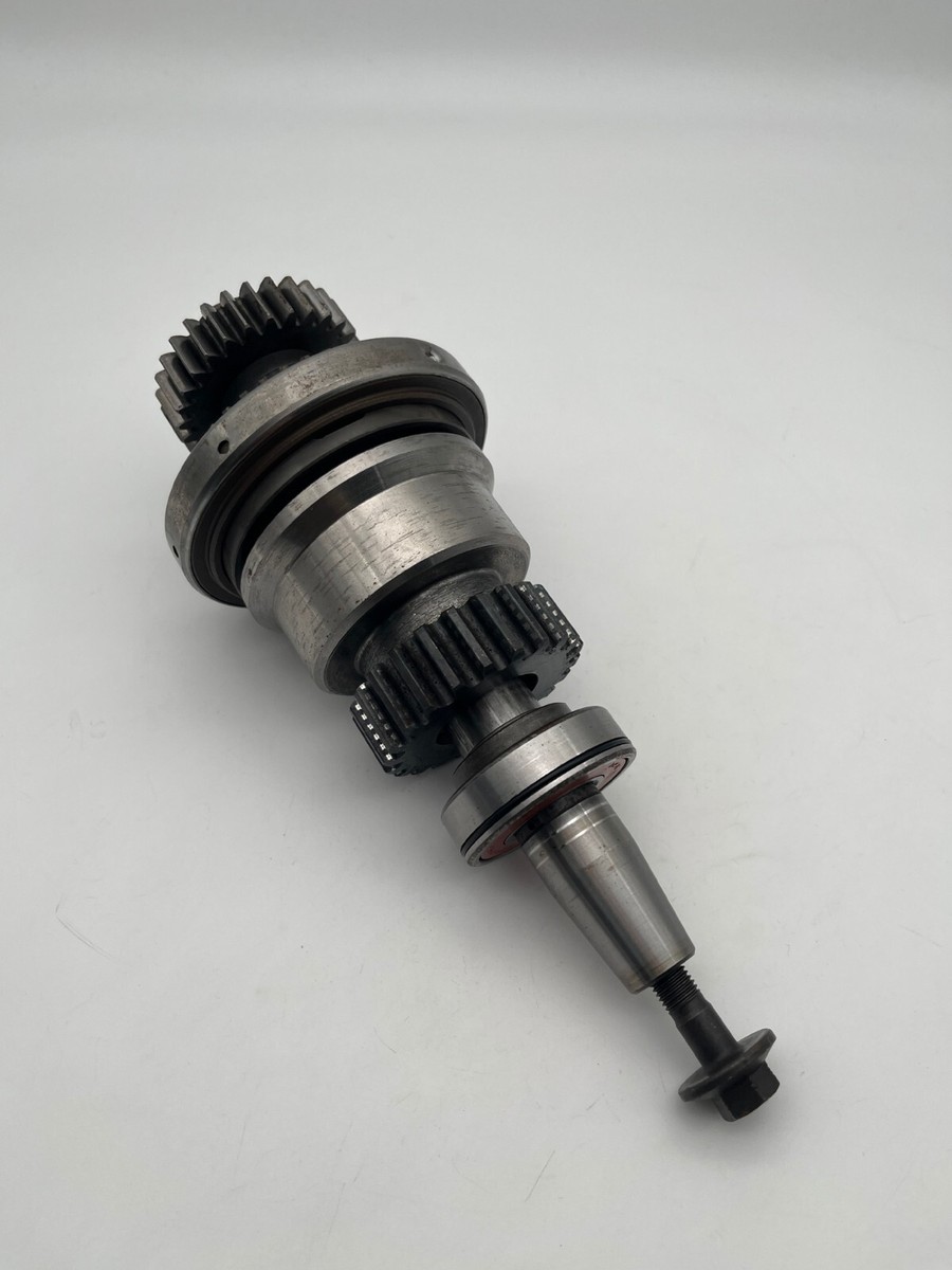 Yamaha XJ600 XJ 600 51J Starter Freewheel Starter Clutch #17796 | eBay