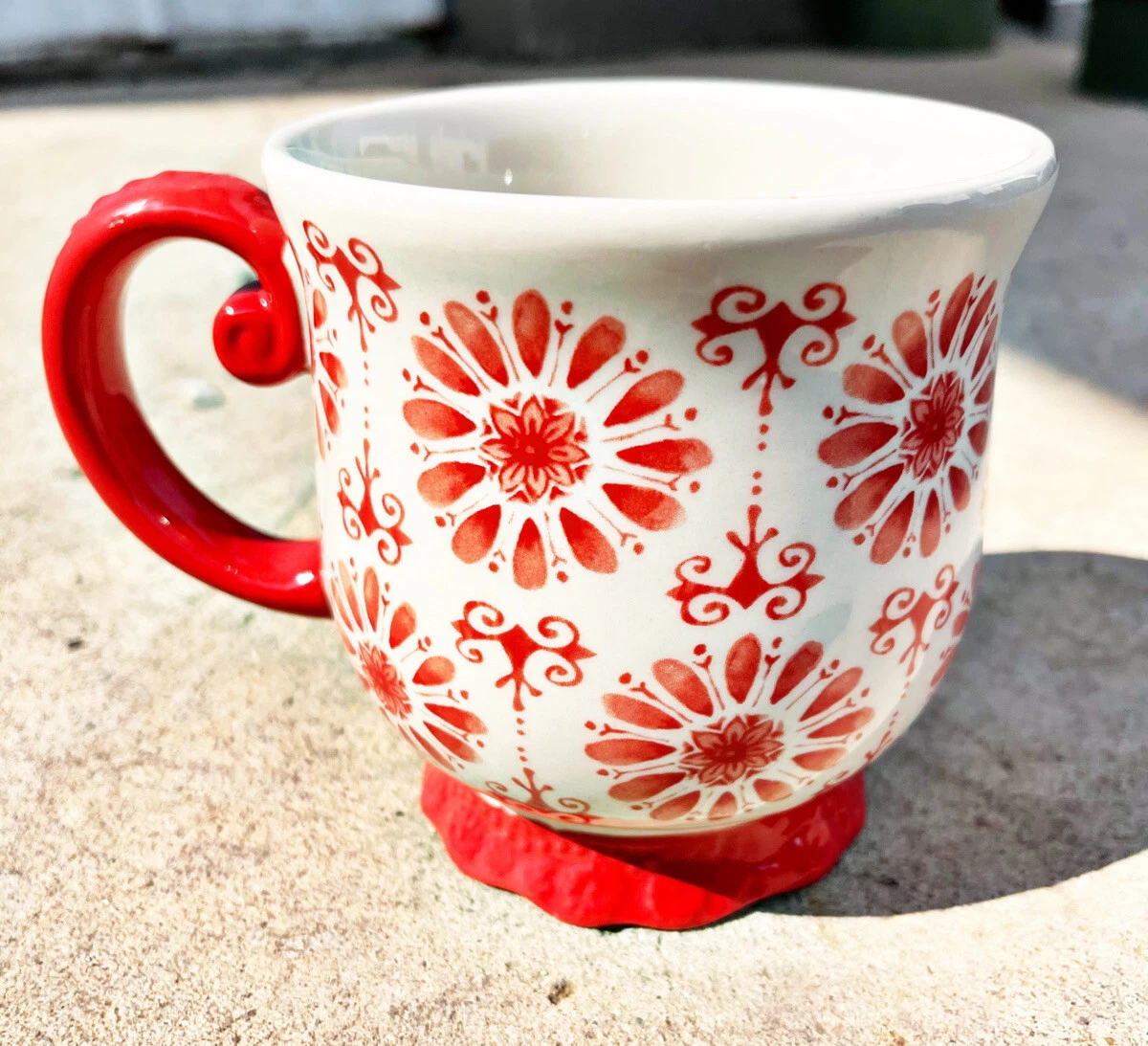 Pioneer on sale woman mugs