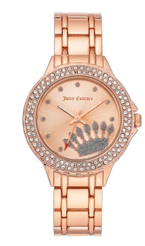 Juicy Couture 奢华腕表