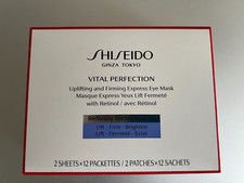 Shiseido Vital Perfection Uplifting and Firmi...