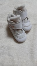 Girls Nike shoes size 2c