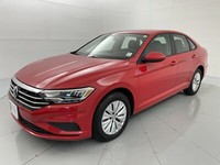 2019 Volkswagen Jetta Comfortline