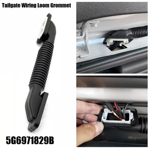 Cable Routing Factory Specifications High Reliability For Car Rear Door Wiring