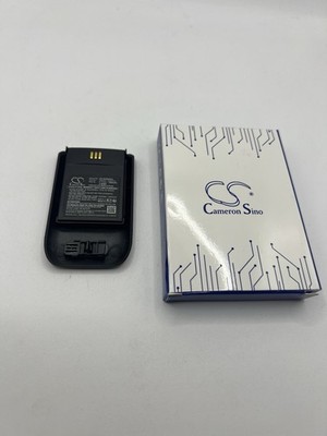 Battery for Ascom D63 DECT 3735 DH7 Mitel 5614 490933A 660497 CS-AYD630CL Phone