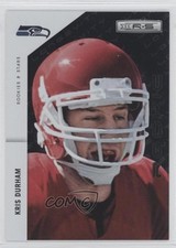 2011 Panini Rookies & Stars Rookie Longevity Parallel /249 Kris Durham #207 0b0