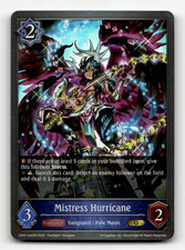 Shadowverse Mistress Hurricane - CP03: Cardfight!! Vanguard