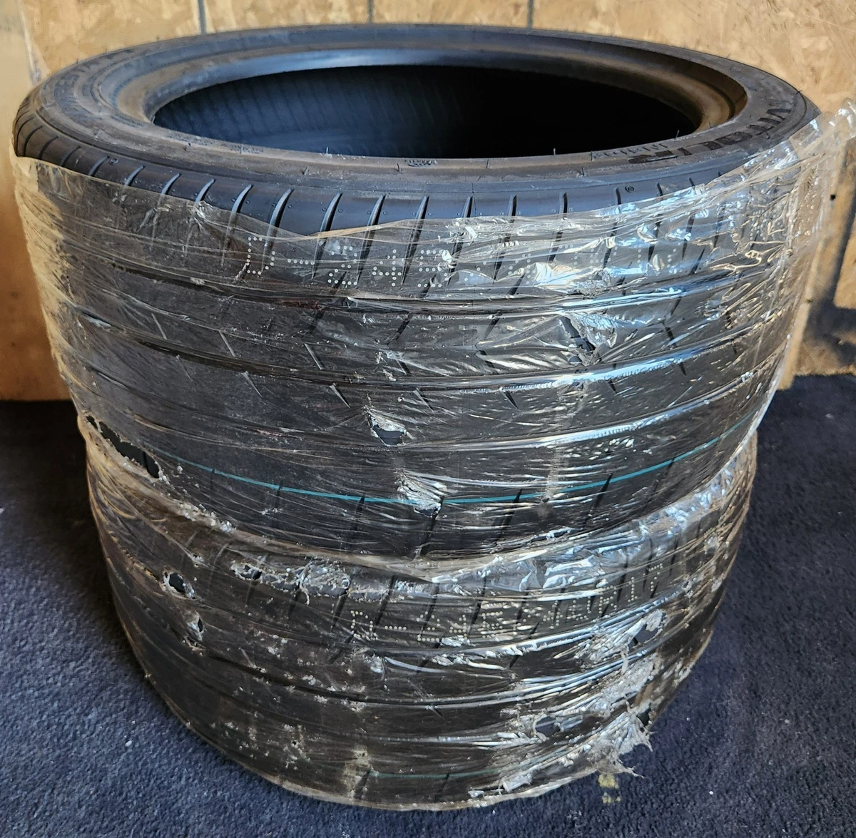 245/40/17 Performance Tires for sale | eBay