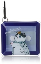 Mofusand Pouch, Accessory Case, Airpods Pro Case, Earphone Storage, Key Case,