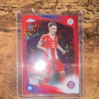 2025 Topps Chrome Lennart Karl