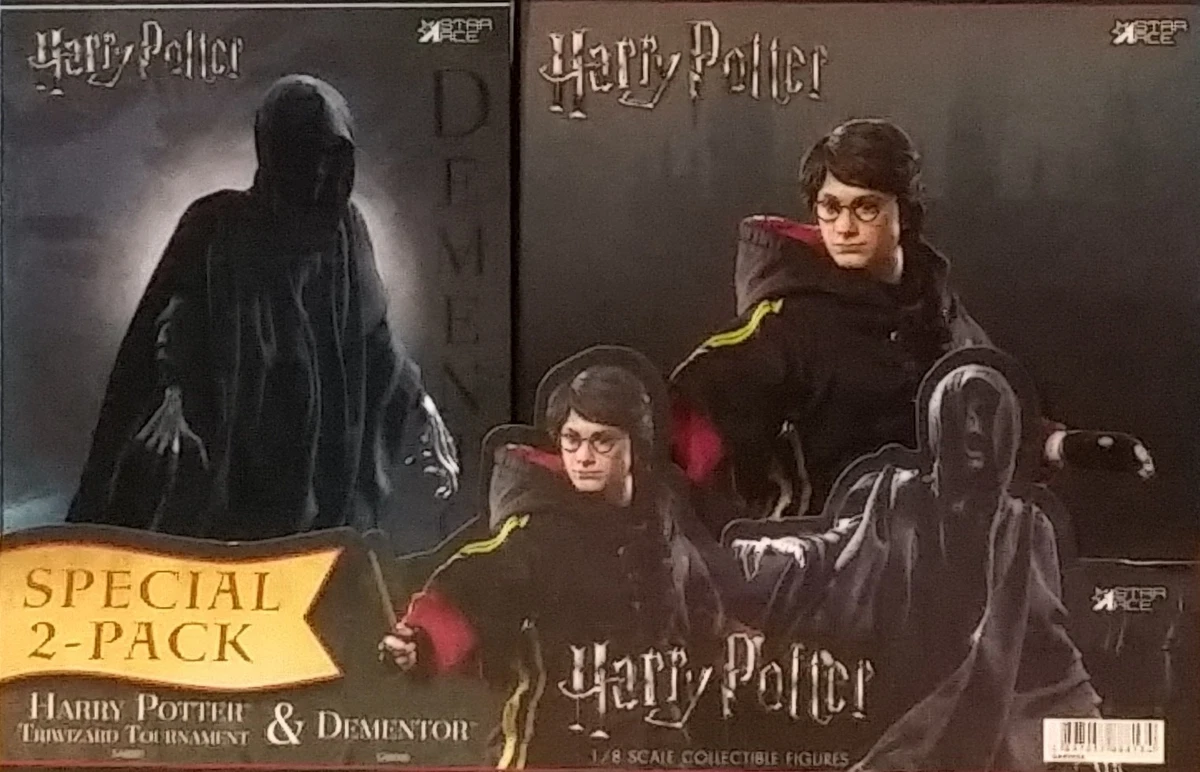 Star Ace Harry Potter Harry Potter TV, Movie & Video Games Action