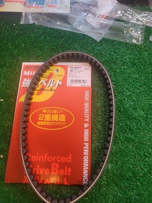 HONDA 　ＡＦ６２DIO TFC CVT Oversize ZX Kit (Honda Dio)