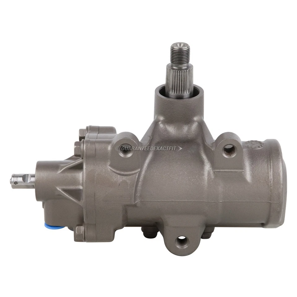 Caixa de câmbio de direção hidráulica CSW para Chevy Tahoe 4WD e Cadillac Escalade AWD 2003-2006 - Imagem 4 de 4