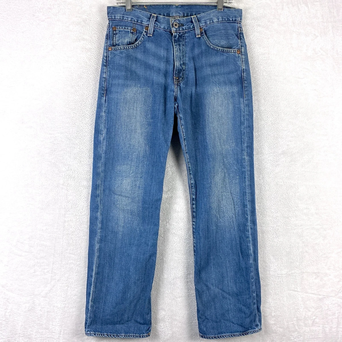 Polo Ralph Lauren Denim Regular 30 Size Jeans for Men for sale | eBay