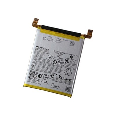 Original Motorola Moto 50 Edge PRO XT2403-2 Akku QM45 Batterie Accu Battery A