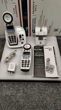 Clarity XLC7BT Amplified Bluetooth Phone