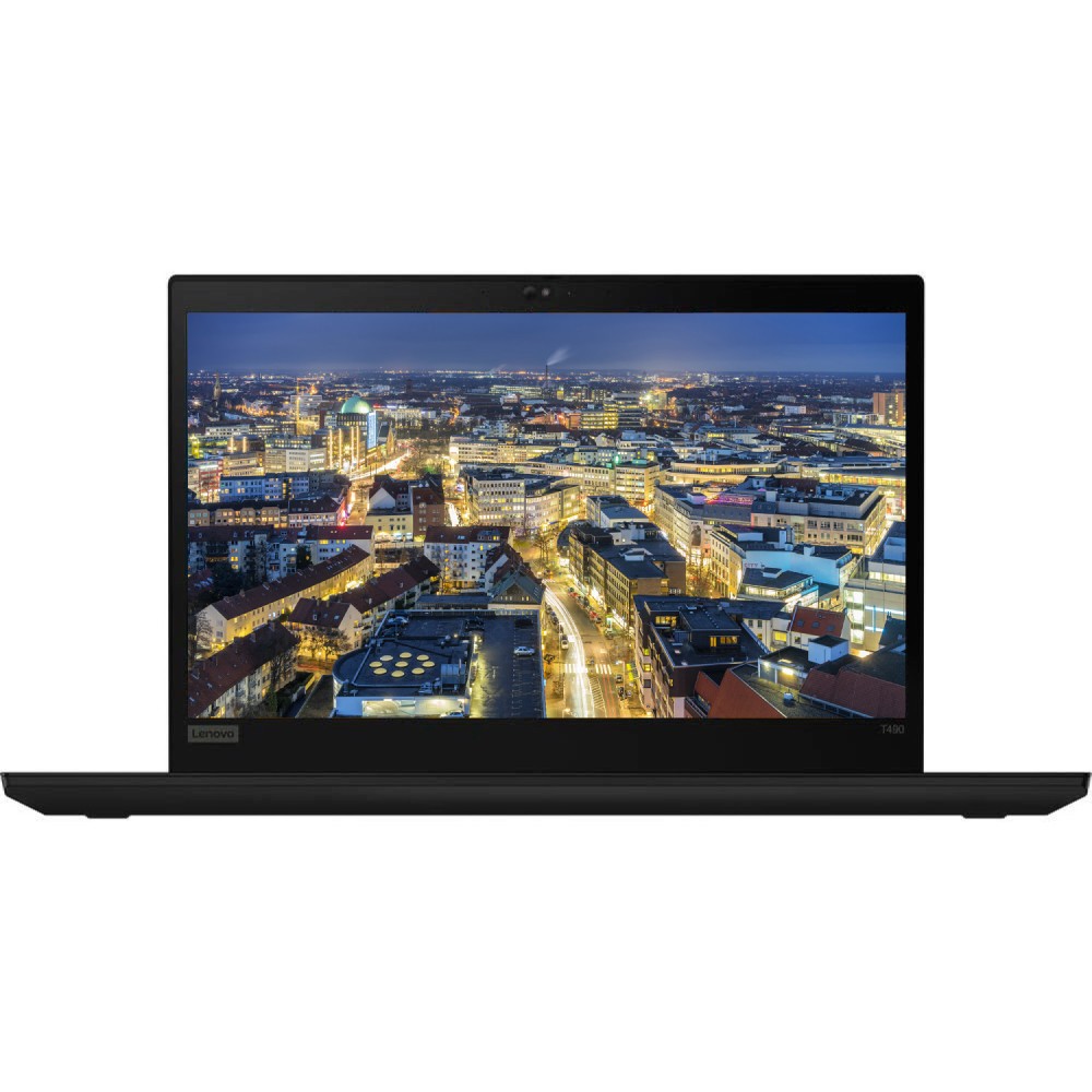 Lenovo Thinkpad L14 G2 i5-1135G7 14" FHD Webcam Fingerprint Windows Pro DE