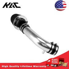 3 Cold Air Intake Kit Black Filter For 2003-2006 Infiniti G35 350z Fx35 3 Cold Air Intake Kit Black Filter For 2003-2006 Infiniti G35 350z Fx35