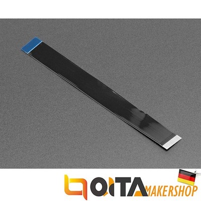 3x 10cm DIY HDMI Kable Kable Parts HDMI Ribbon Kable für Raspberry Pi/Laptop