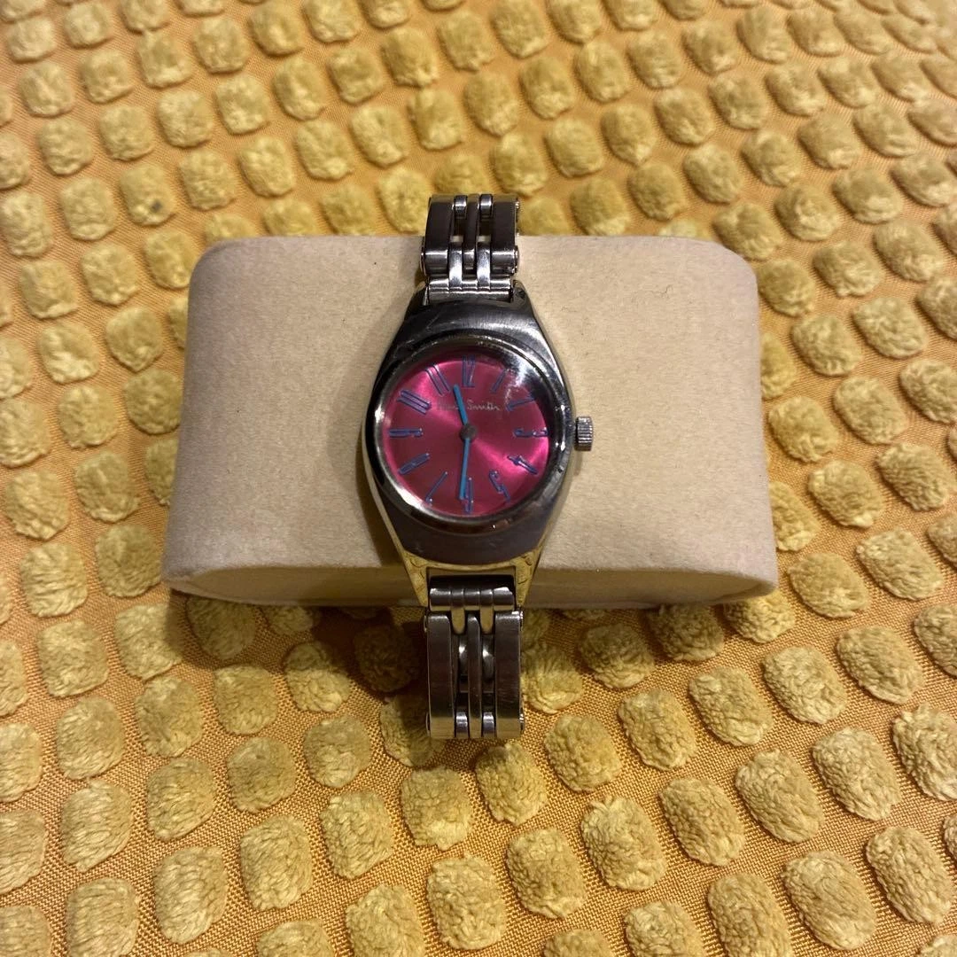 Paul Smith Women Wristwatches for sale | eBay