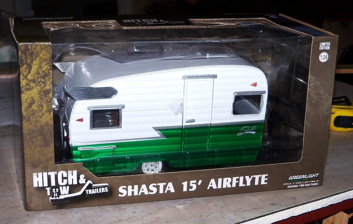 Greenlight 1:24 Diecast Trailers for sale | eBay