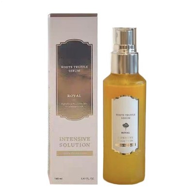 D'Alba White Truffle Prime Intensive Serum 100 ml feuchtigkeitsspendender Gesich
