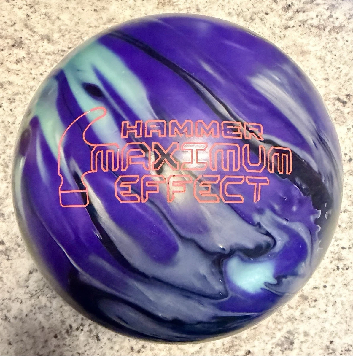 Hammer 14 lbs Bowling Balls for sale | eBay