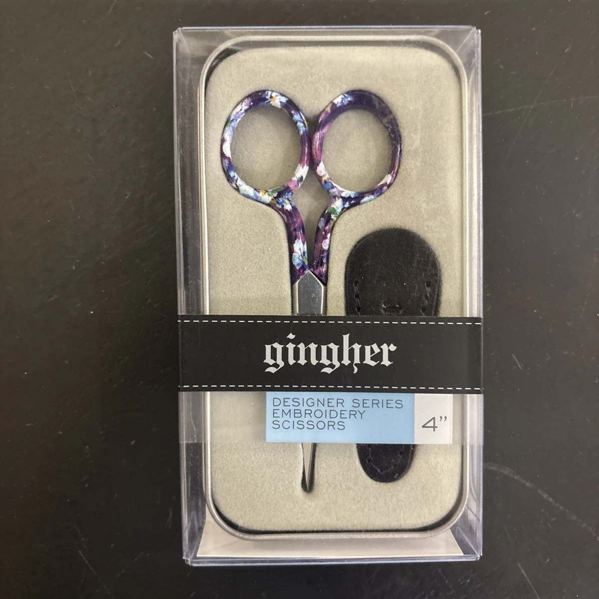 Gingher Designer for sale - eBay