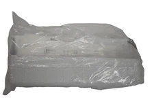 RevAShelf Tip Out Tray 11 Inch Sink Front Organizer Plastic Kitchen Hardware Set