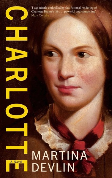 Charlotte Martina Devlin Taschenbuch Englisch 2026 The Lilliput Press-image
