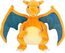 Pokemon All Star Collection Charizard Plush S 19cm Sanei Japan Pok mon