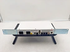 Ciena 170-3916-906 3916 6-Port Service Delivery Switch w/ Precision SFP-D210-120
