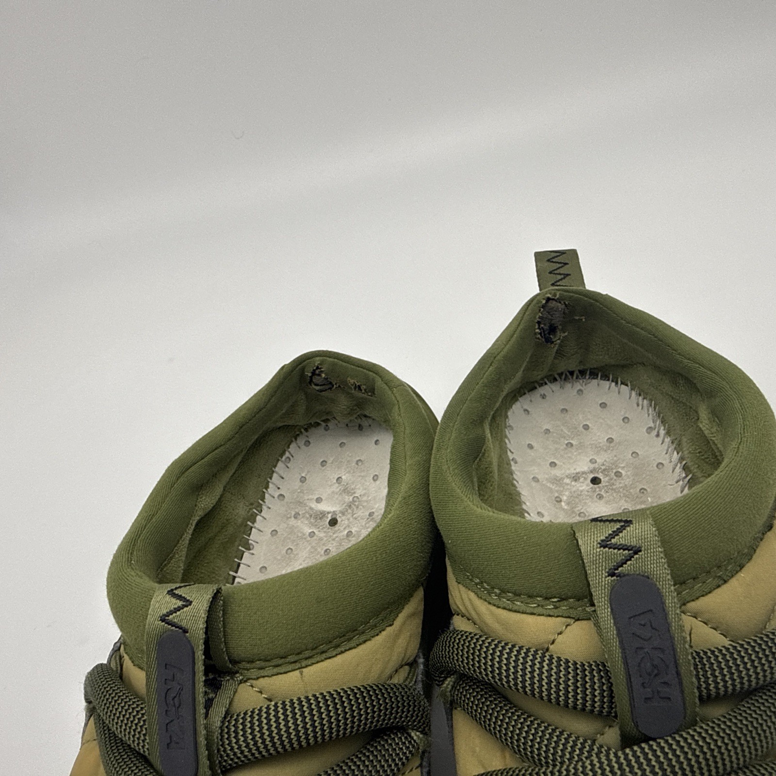 Size 8 - Hoka One One Ora Primo Forest Floor thumbnail 8