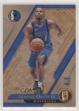 2017-18 Panini Chronicles Gold Standard 97/99 Dennis Smith Jr #165 00ah