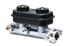 Wilwood 260-4893 Tandem Master Cylinder 1-116in Bore Aluminum Integral Res Wilwood 260-4893 Tandem Master Cylinder 1-116in Bore Aluminum Integral Res