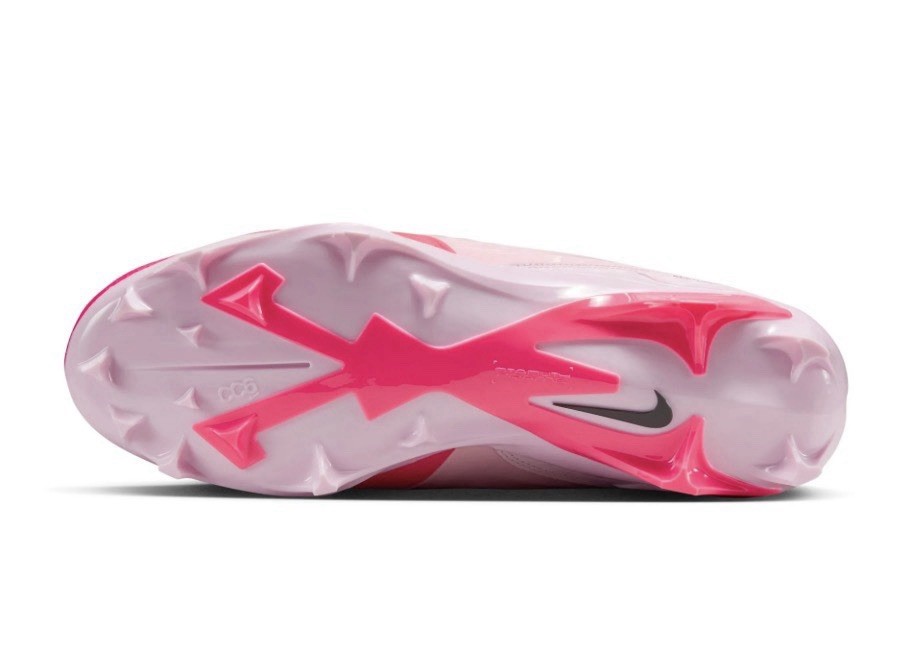 SIZE 14 - Nike Alpha Menace 4 Pro NRG NFL Promo Pink  display picture 1