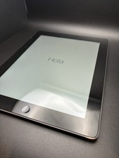 ipad 4th generation 16gb wifi- Great Condition Tested Working
