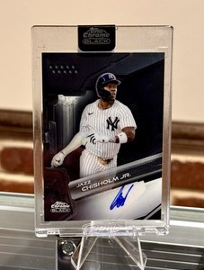 Jazz Chisholm Auto | eBay