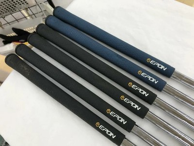 EPON AF-705 Iron Set 6-9 P,A / NS Pro 850GH R | eBay