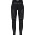 MotoGirl Fiona Lady Leather Black