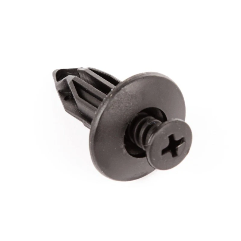 Parachoques delantero Omix 12218.02 pasador a fascia - se adapta a Jeep JK 07-18 Foto 2 de 3