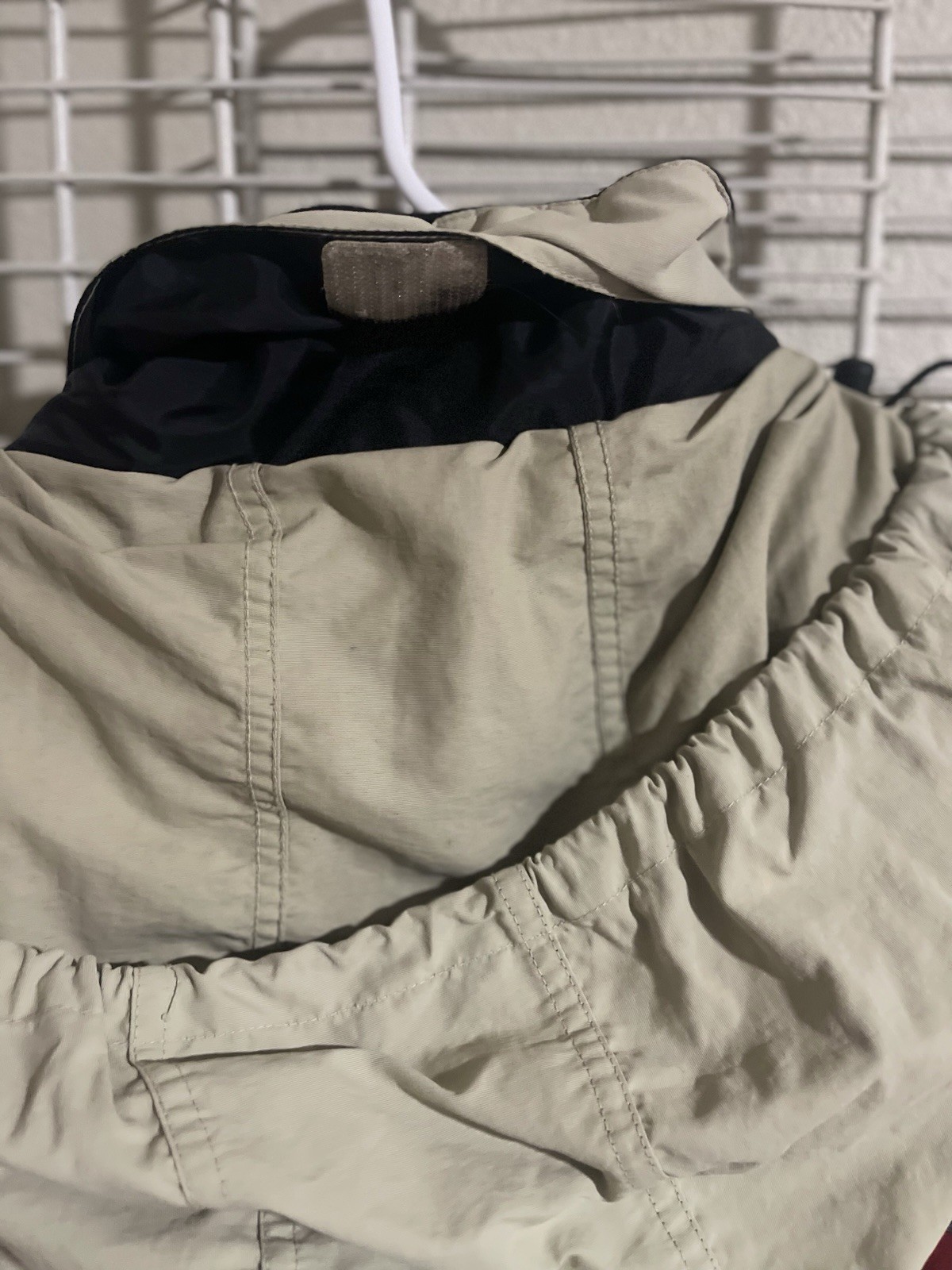 American Eagle AE 77 Performance Jacket Size XL M… - image 4