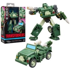 Transformers Studio Series 86 MTMTE Collection Hound