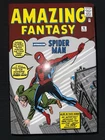 The Amazing Spider-Man Omnibus #1 Third Edition (Marvel Comics 2016)