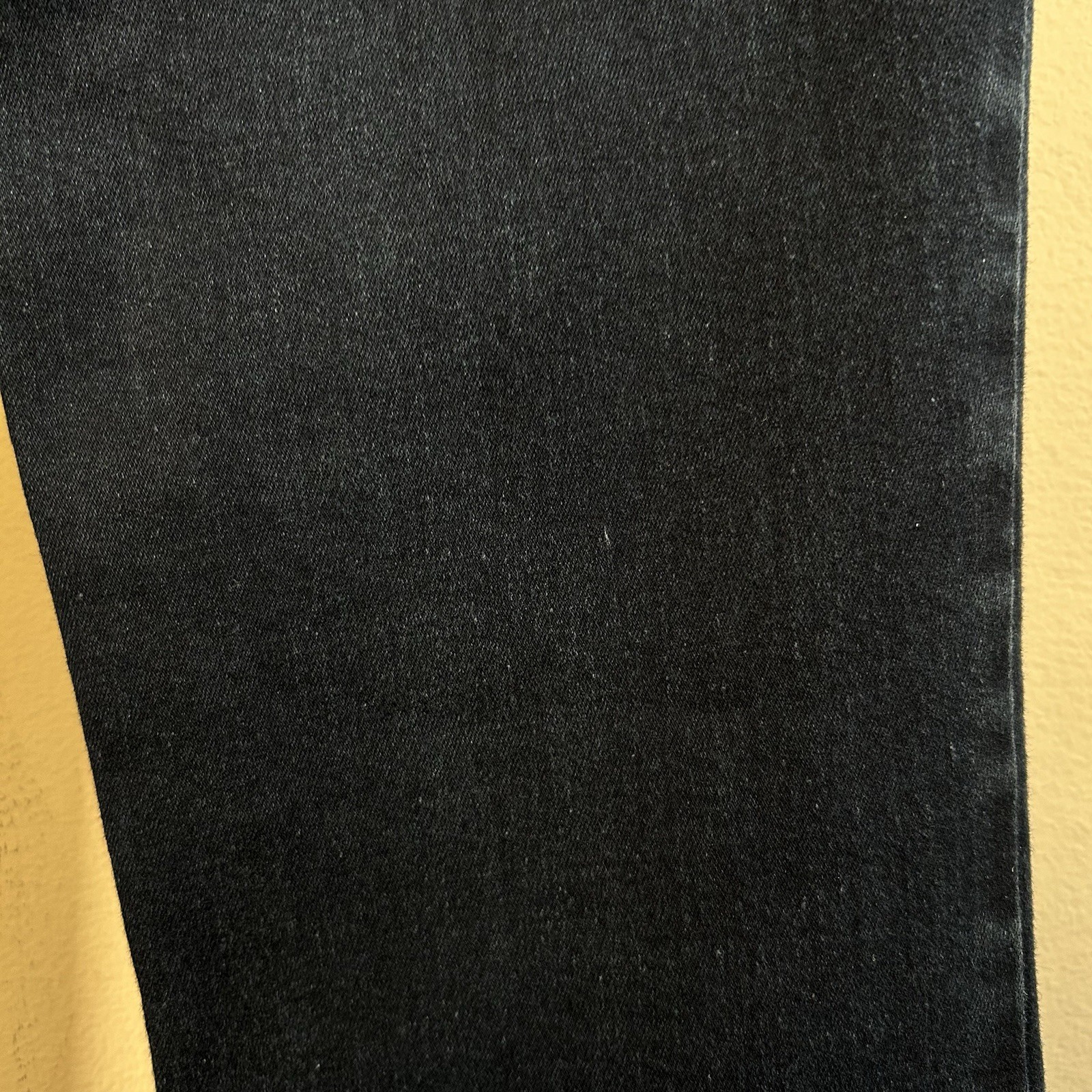 VERONICA BEARD Two Button Flare Stretch Denim Jea… - image 16