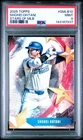 143187937 Shohei Ohtani 2025 Topps #SMLB-10 Stars of MLB PSA 9