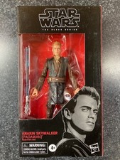 Star Wars The Black Series  110 Anakin Skywalker  Padawan  MISB