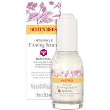 Burt's Bees Renewal Firming Serum Retinol Alternative 1 Oz