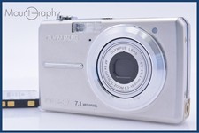 EXC OLYMPUS FE-220 3x battery FromJapan am8356